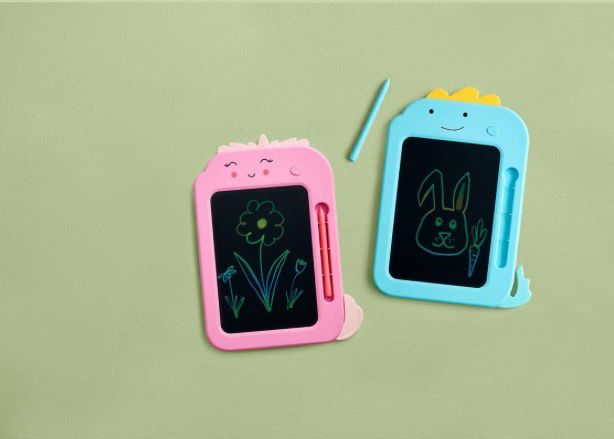 MudPie 11620011 Doodle Boards