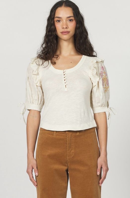 トップス anonnmama Tops / Op – pamm.officialstore