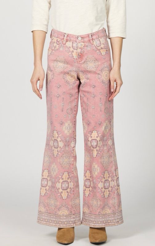 Dear John DPM55C324TTY Micah MR-Tibetan Tapestry