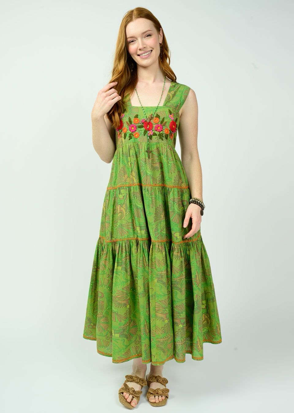 Sister Mary Irene Dress