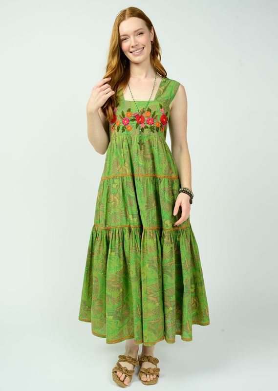 Sister Mary Irene Dress