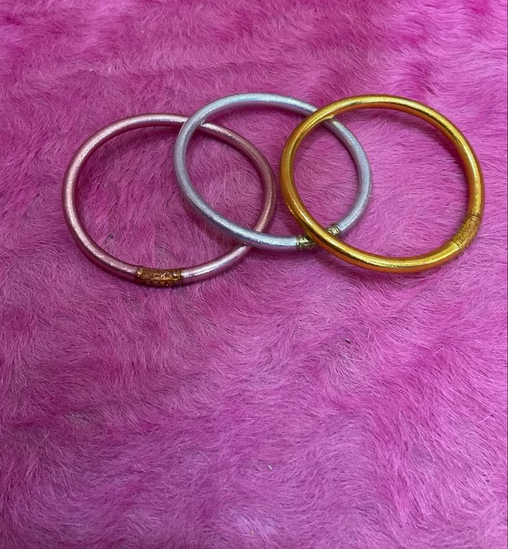 BuDhaGirl All Weather Bracelets-Small 7&quot;