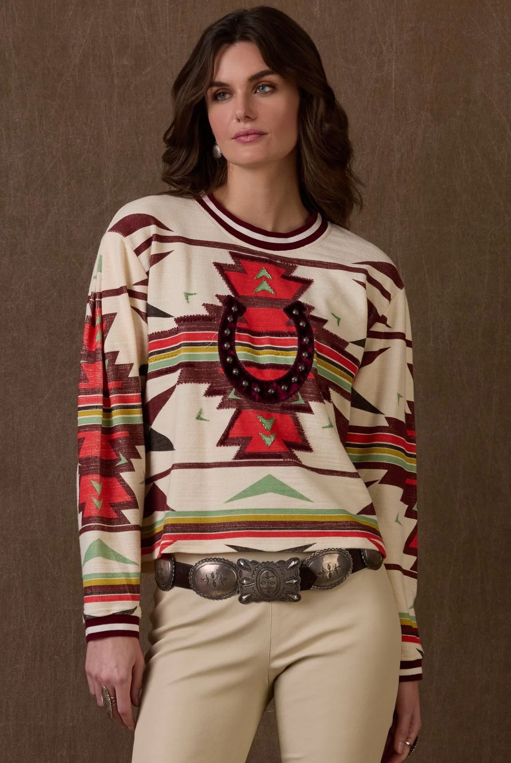 Double D T4108 Sidekick Top