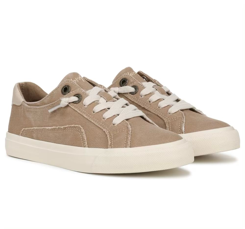 Blowfish J5989M42511217 MartinaToo Canvas DessKhak