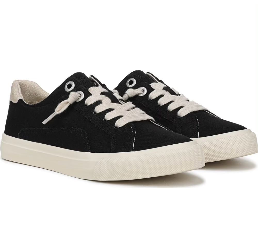 Blowfish J5989F1001124A MartinaToo-DyewashCanvasBK