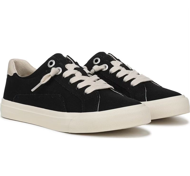 Blowfish J5989F1001124A MartinaToo-DyewashCanvasBK