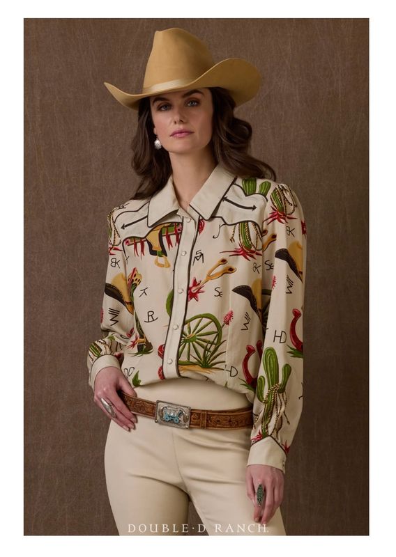 Double D T4090 Atomic Ranch Top