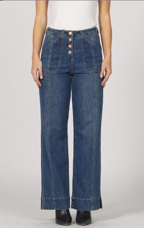 Dear John DPM52A196KFD Holly HiRise-Kentfield