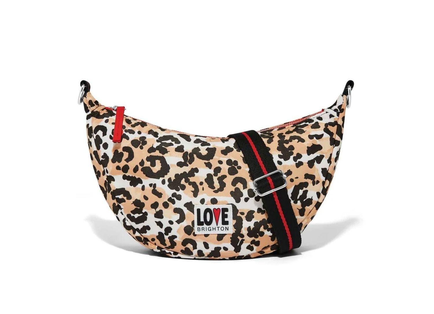 Brighton Promotion-Spotted Love Swing Bag