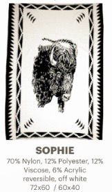 Venario Blankets Large 72&quot;x60&quot; 