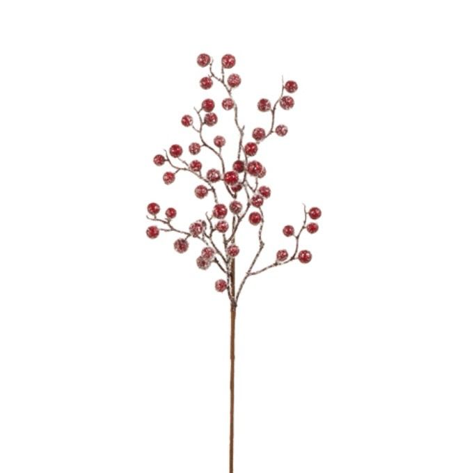 RAZ F4525024 Iced Berry Pick 20&quot;