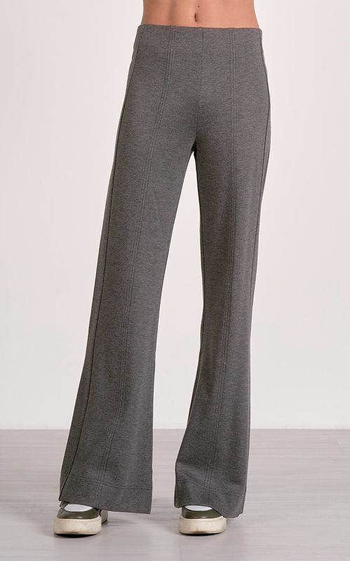 Elan SK2376 Lounge Pants-Heather Grey