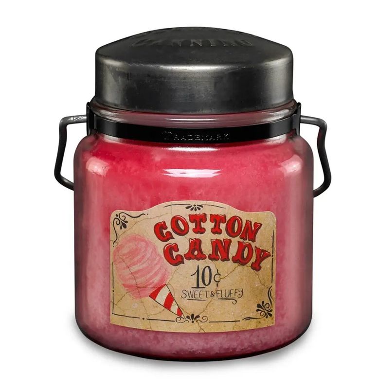 McCall&#39;s Classic Jar Candles 16 oz.