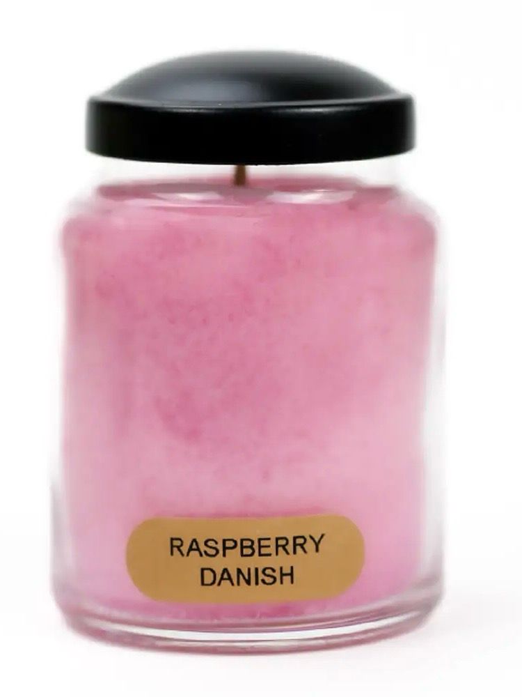 A Cheerful Giver-KOTL Baby Candle 6oz.