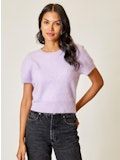 Design History CZS0112041 Cashmere Brushed T-Iris