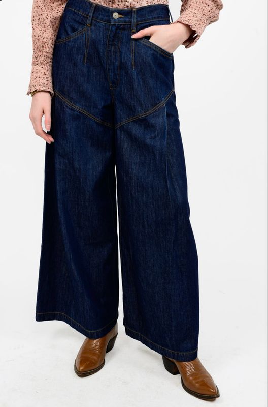 Ivy Jane 230027 Western Flare Jean