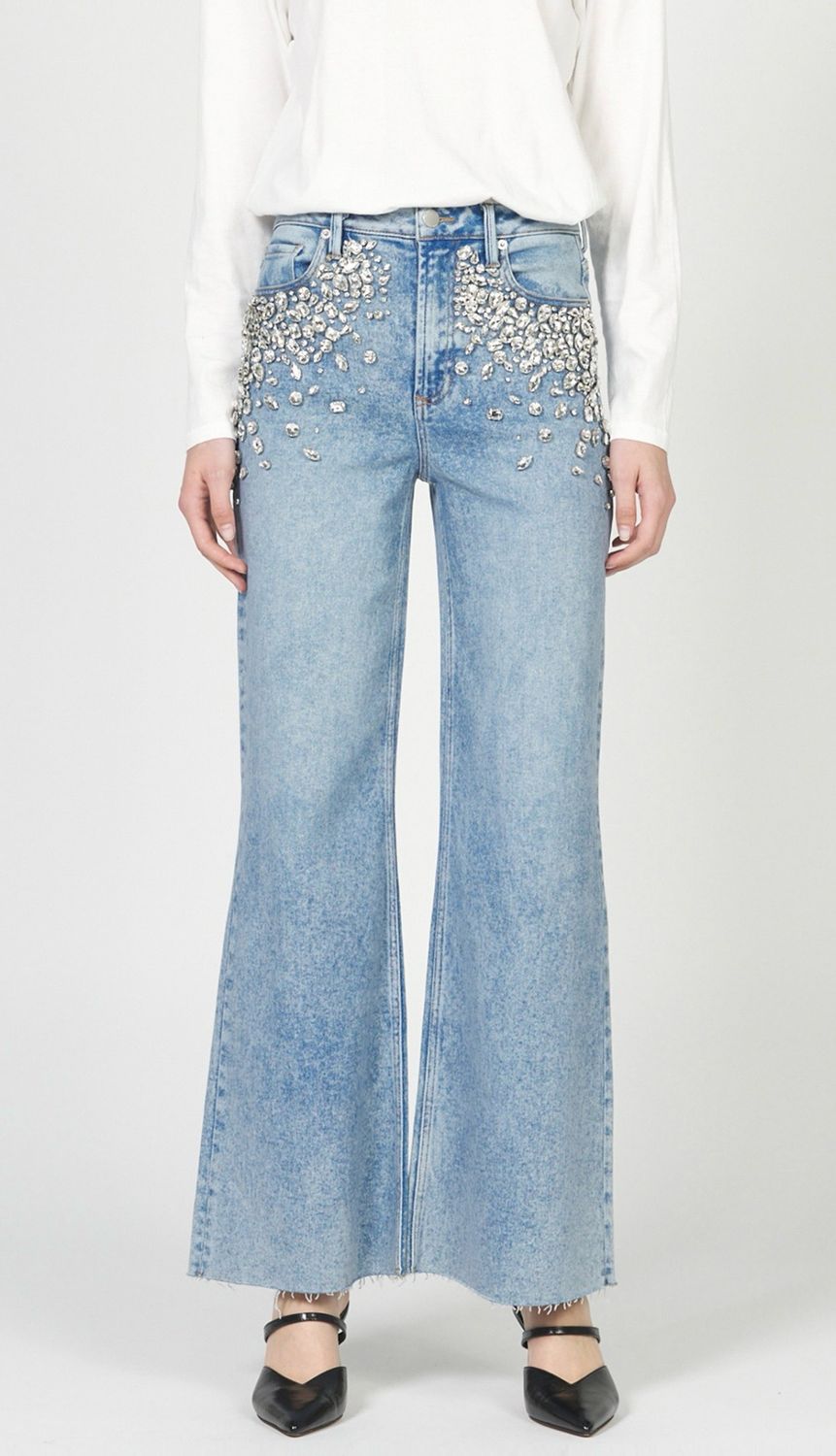 Dear John DPM55A329SKE Fiona Jean-Sparkle