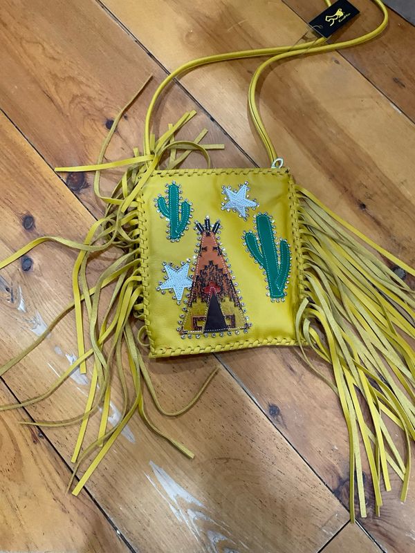 KurtMen Hall of Fame Crossbody