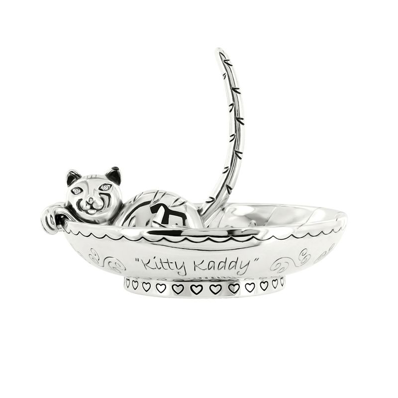 Brighton G50070 Kitty Kaddy Tray