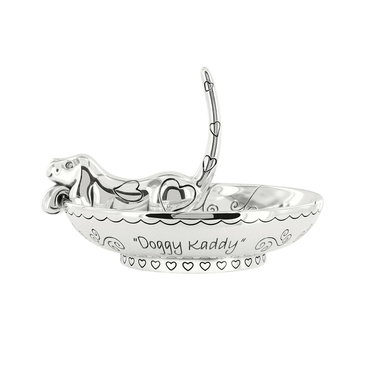 Brighton G81160 Doggy Kaddy Ring Holder/Tray
