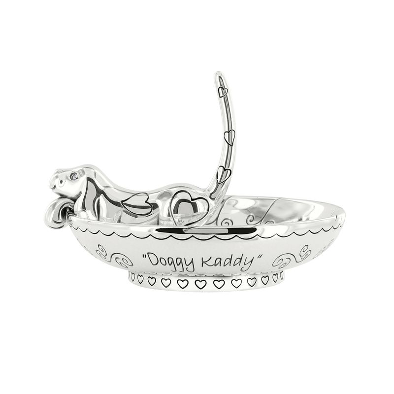 Brighton G81160 Doggy Kaddy Ring Holder/Tray