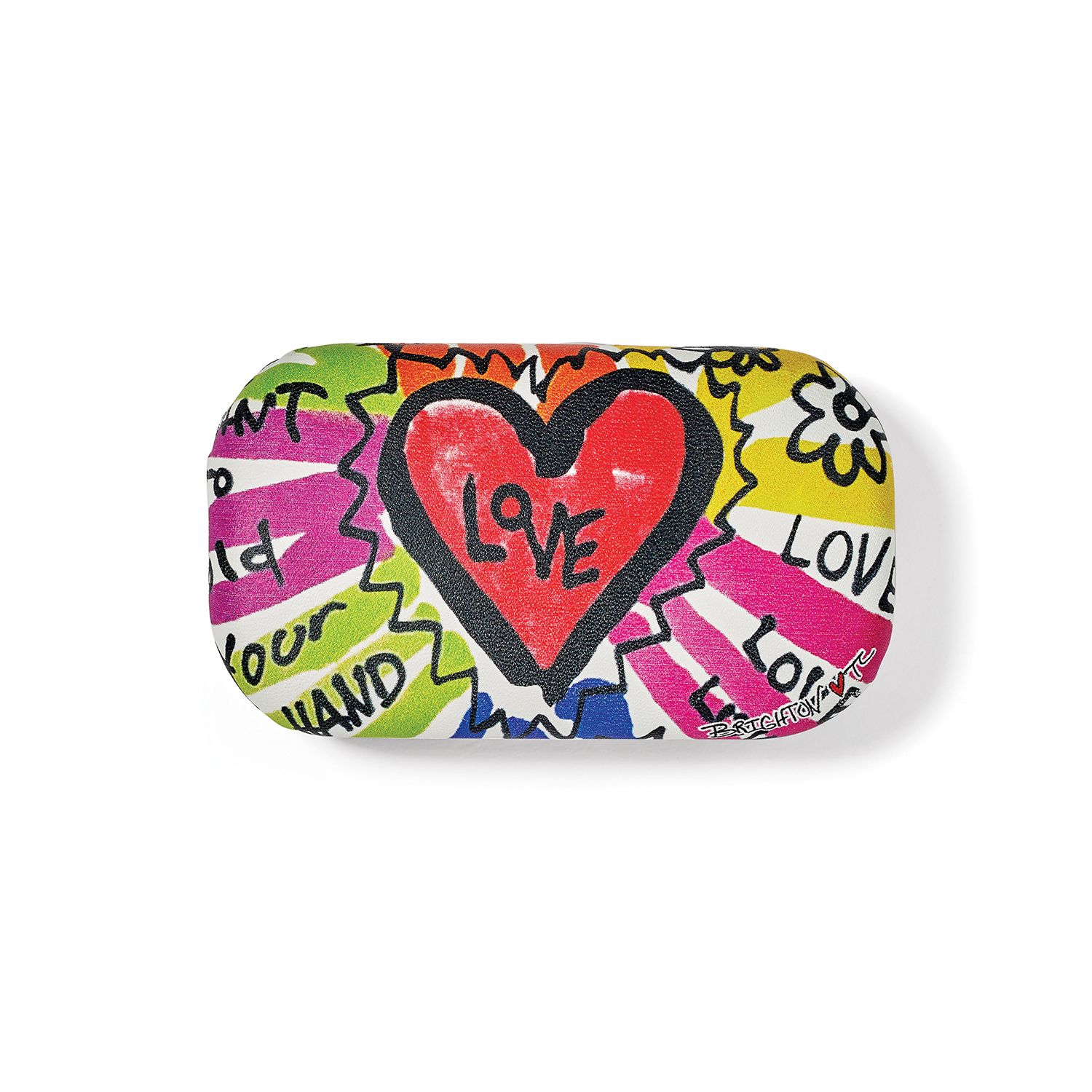 Brighton G8314M The Art Of Love Mini Box