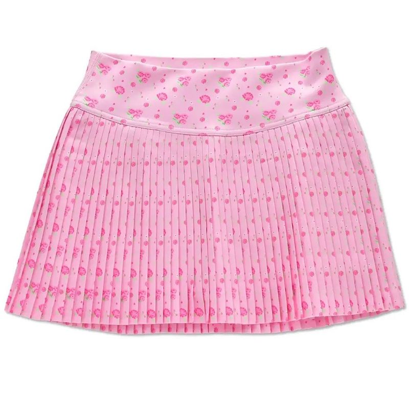 iscream 820-4037 Tween Pretty in Pink Skort