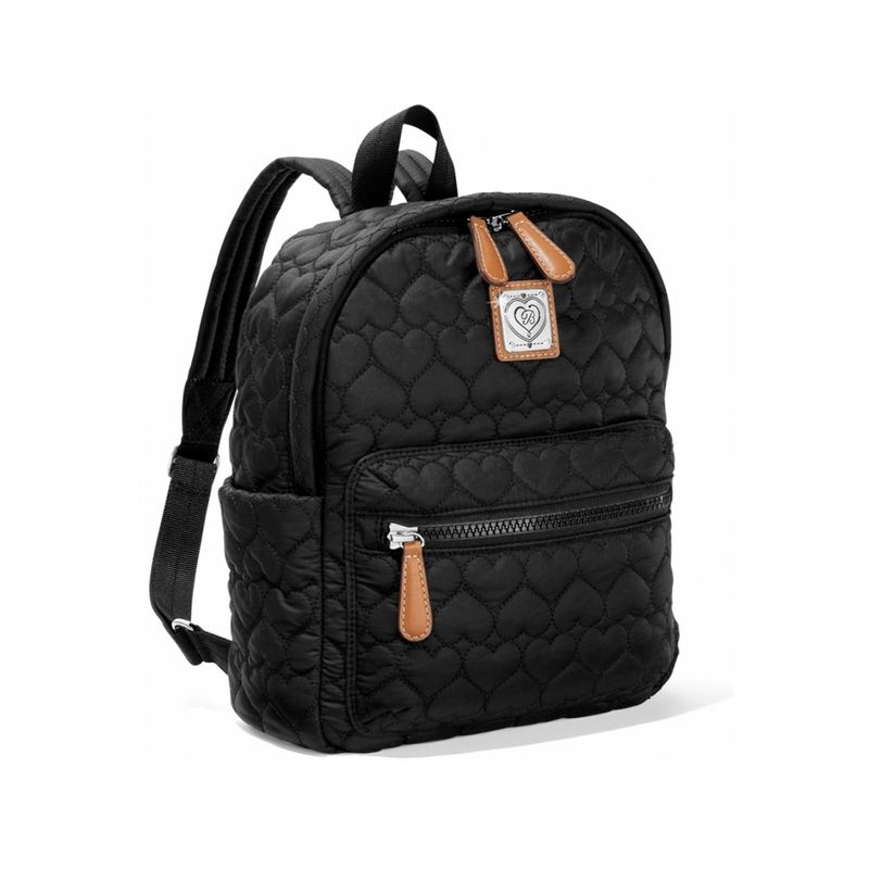 Brighton H54273 Kingston Backpack-Black