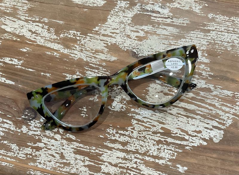 RS Eyeshop RS7116 Readers