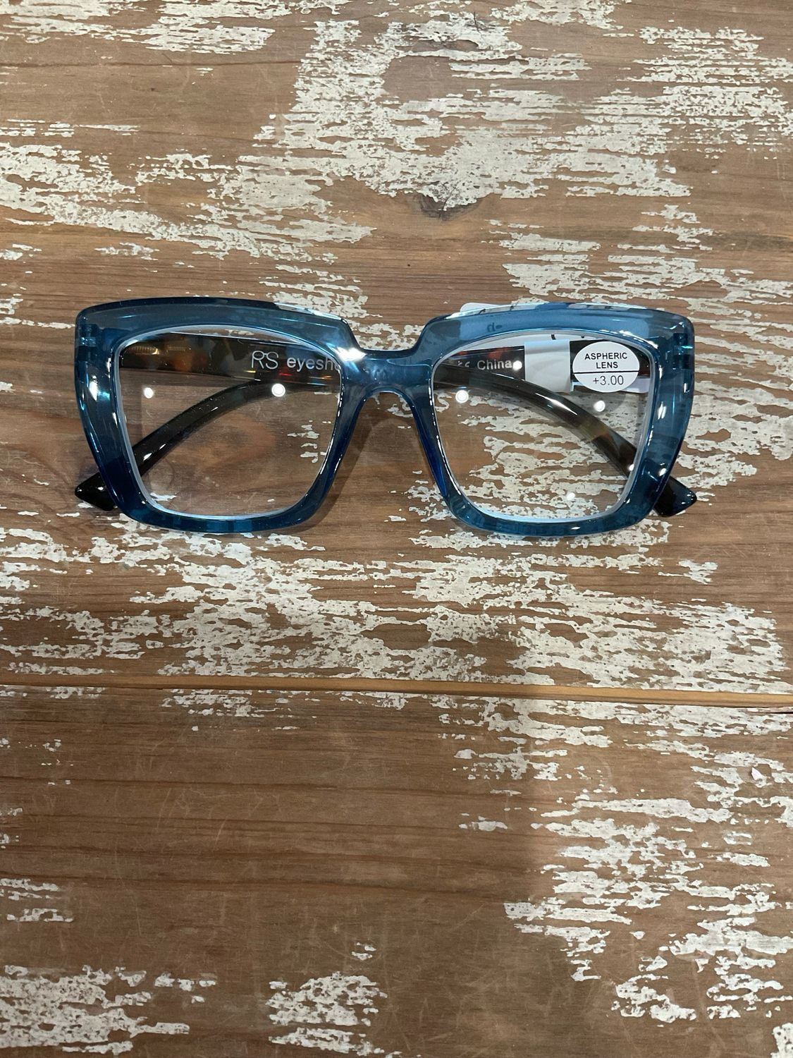 RS Eyeshop RS4138 Readers