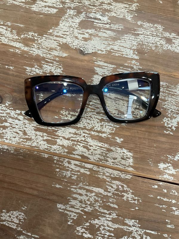 RS Eyeshop RS4138P-C1 Progressive Readers