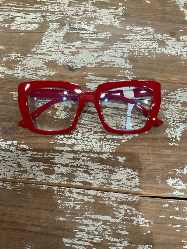 RS Eyeshop RS4138P-C3 Progressive Readers