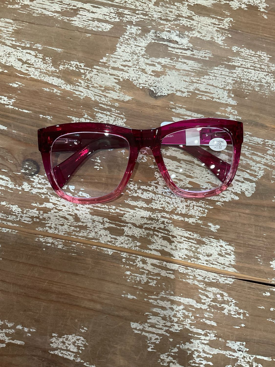 RS Eyeshop RS1216 Readers