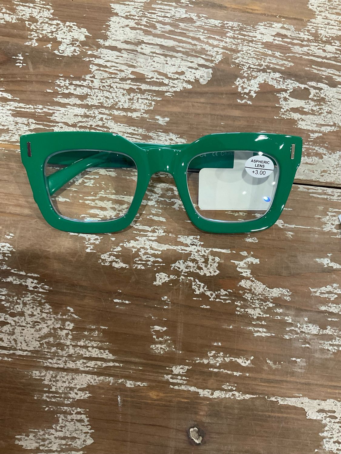 RS Eyeshop RS4125 Readers