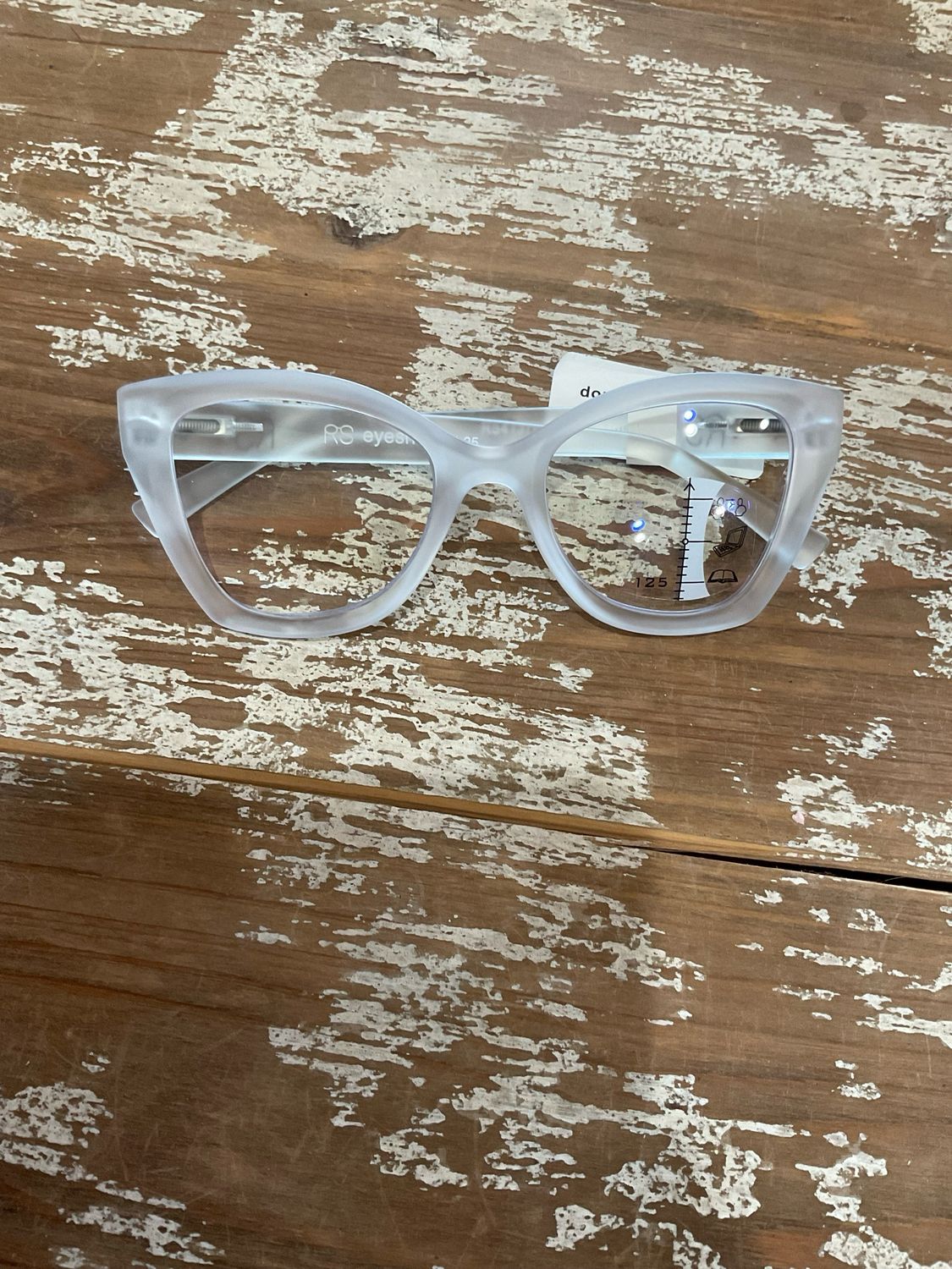 RS Eyeshop RS4137P Progressive Readers