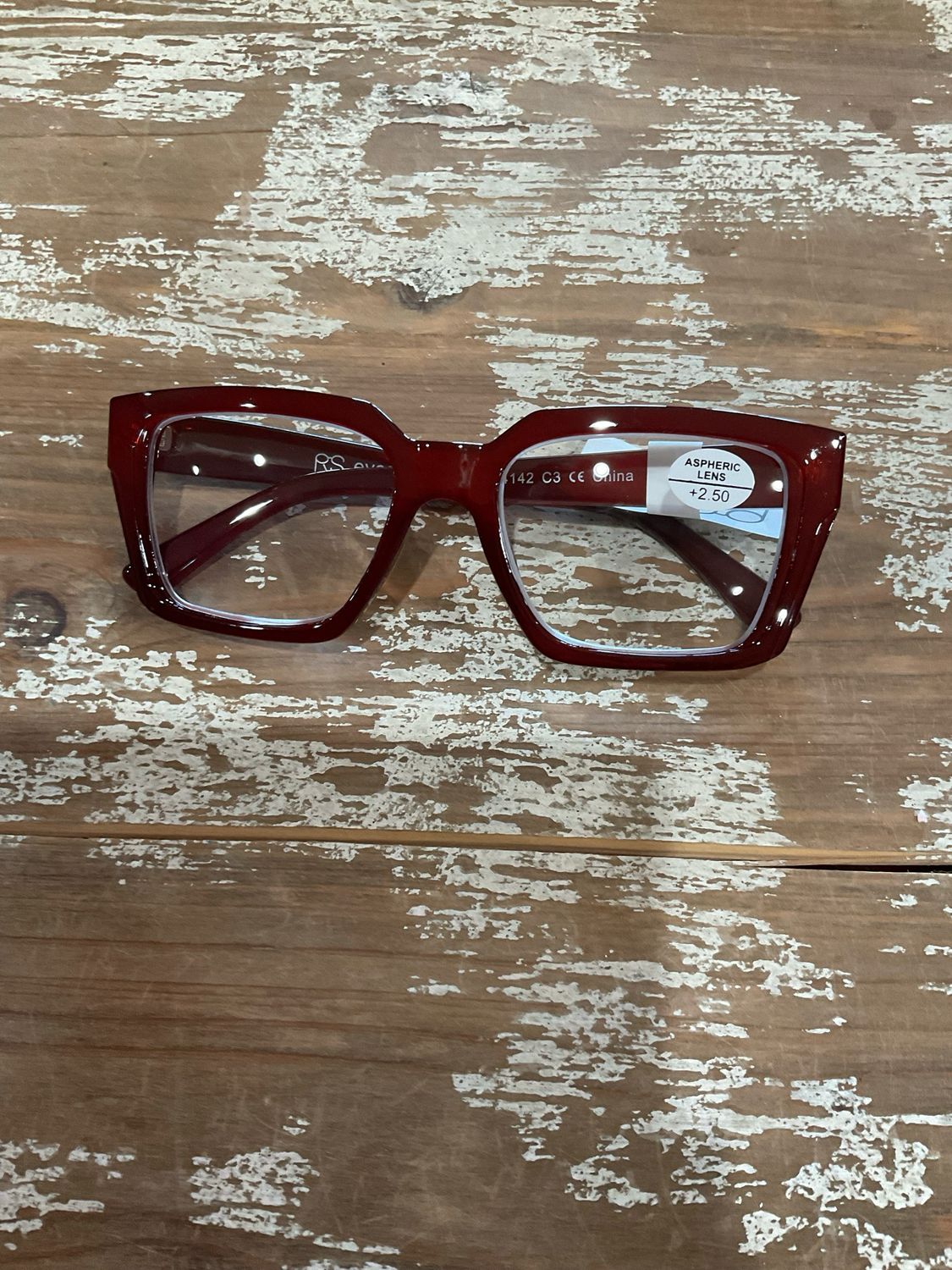 RS Eyeshop RS4142 Readers