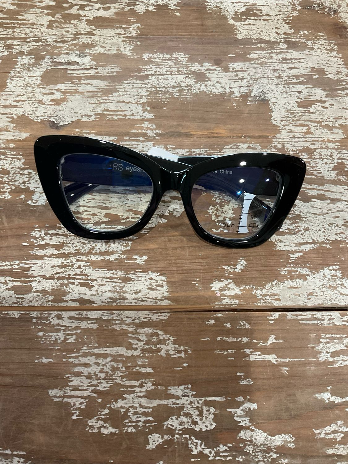 RS Eyeshop RS4018P Progressive Readers