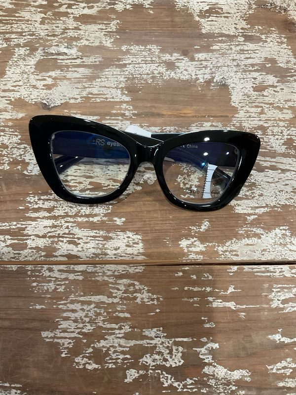 RS Eyeshop RS4018P Progressive Readers