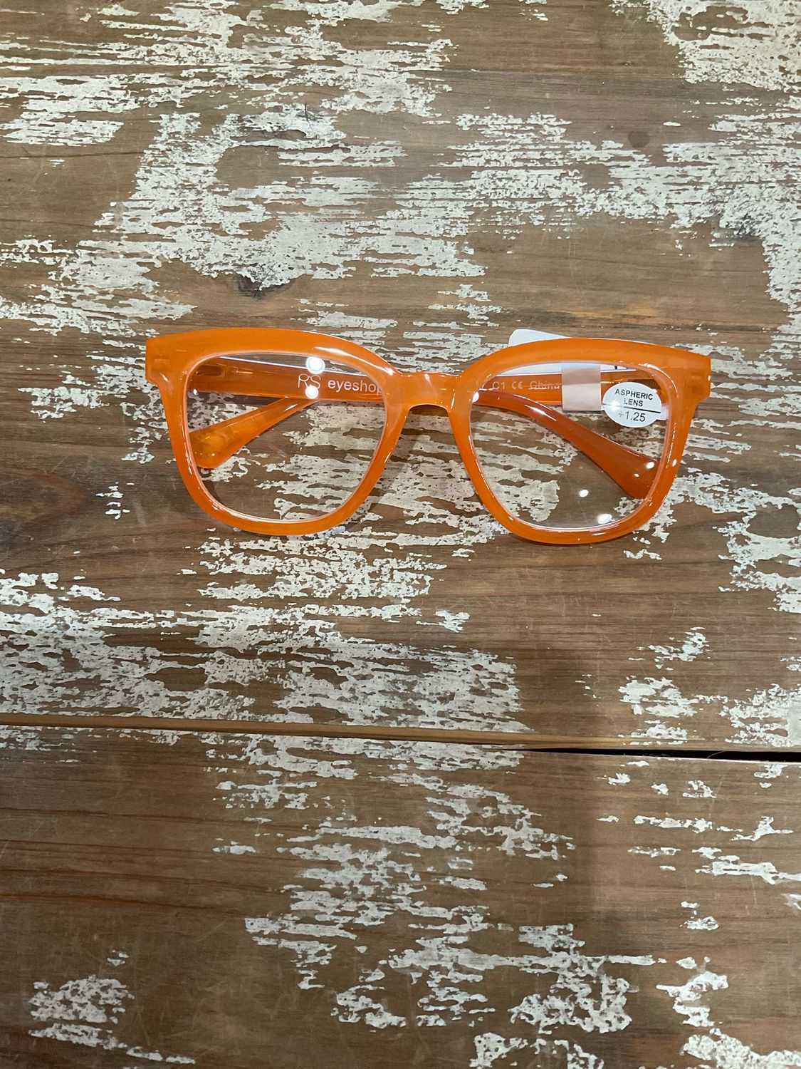 RS Eyeshop RS4147 Readers