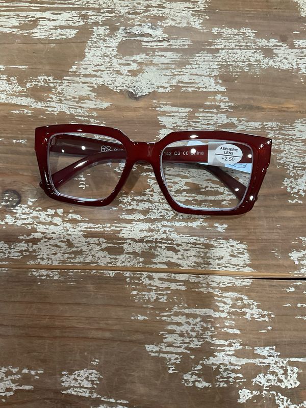 RS Eyeshop RS4142 Readers