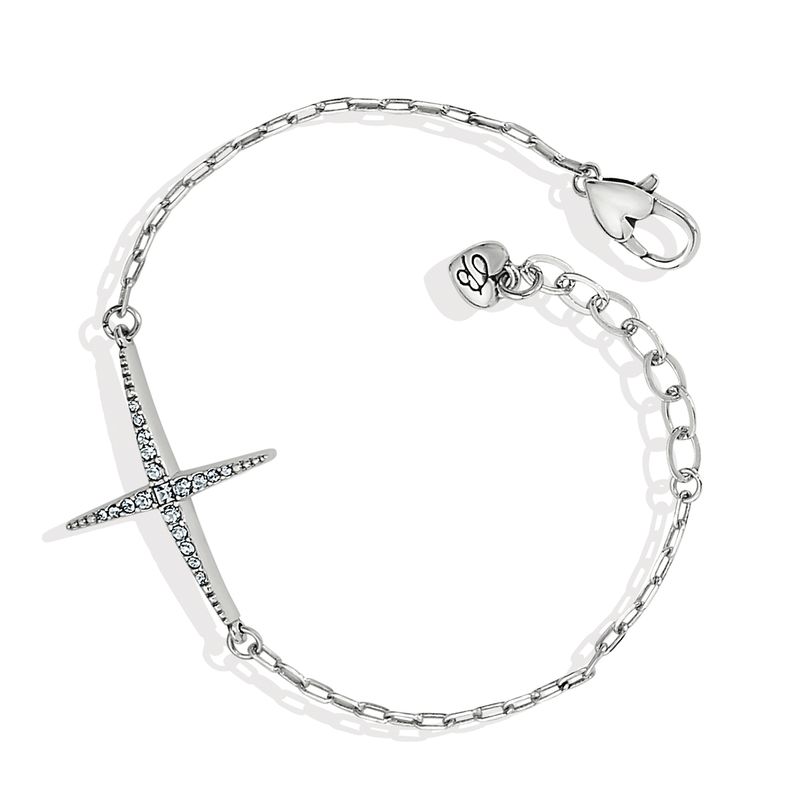 Brighton JF0106 Illumina Radiance Bracelet-Silver