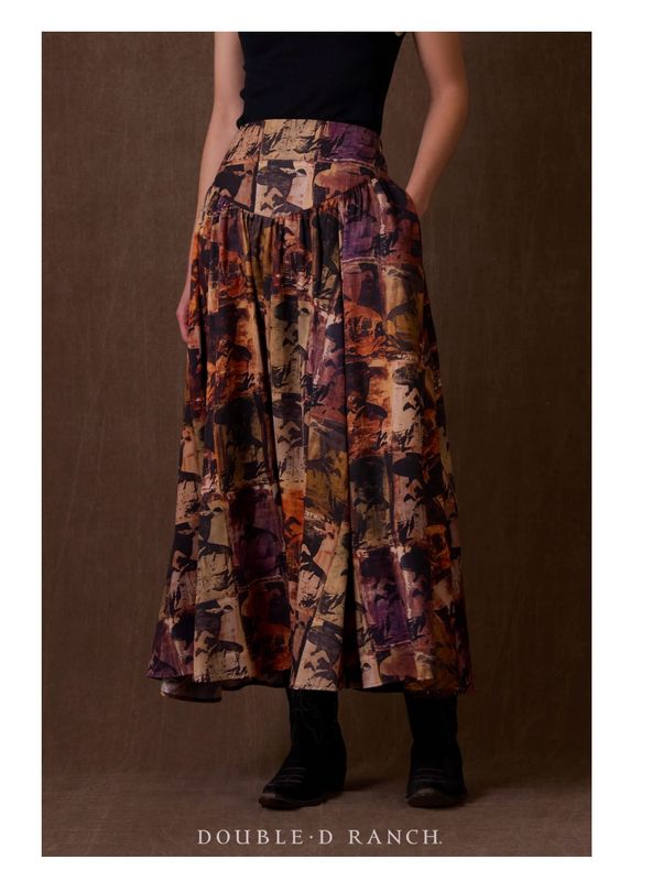 Double D S1844 8mm Skirt