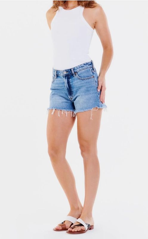 Dear John DKN2054H4WHT Tamia Tank-White