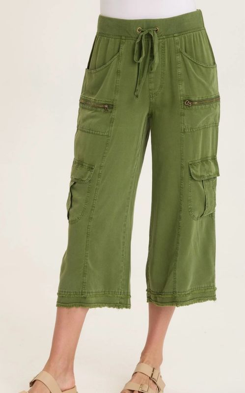 Wearables 23100W Bavo Gaucho-Apollo Pigment