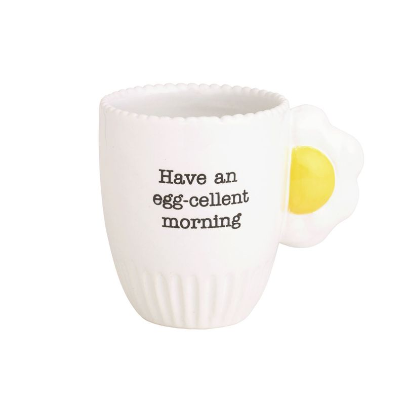 MudPie 43500280 Brunch Mug