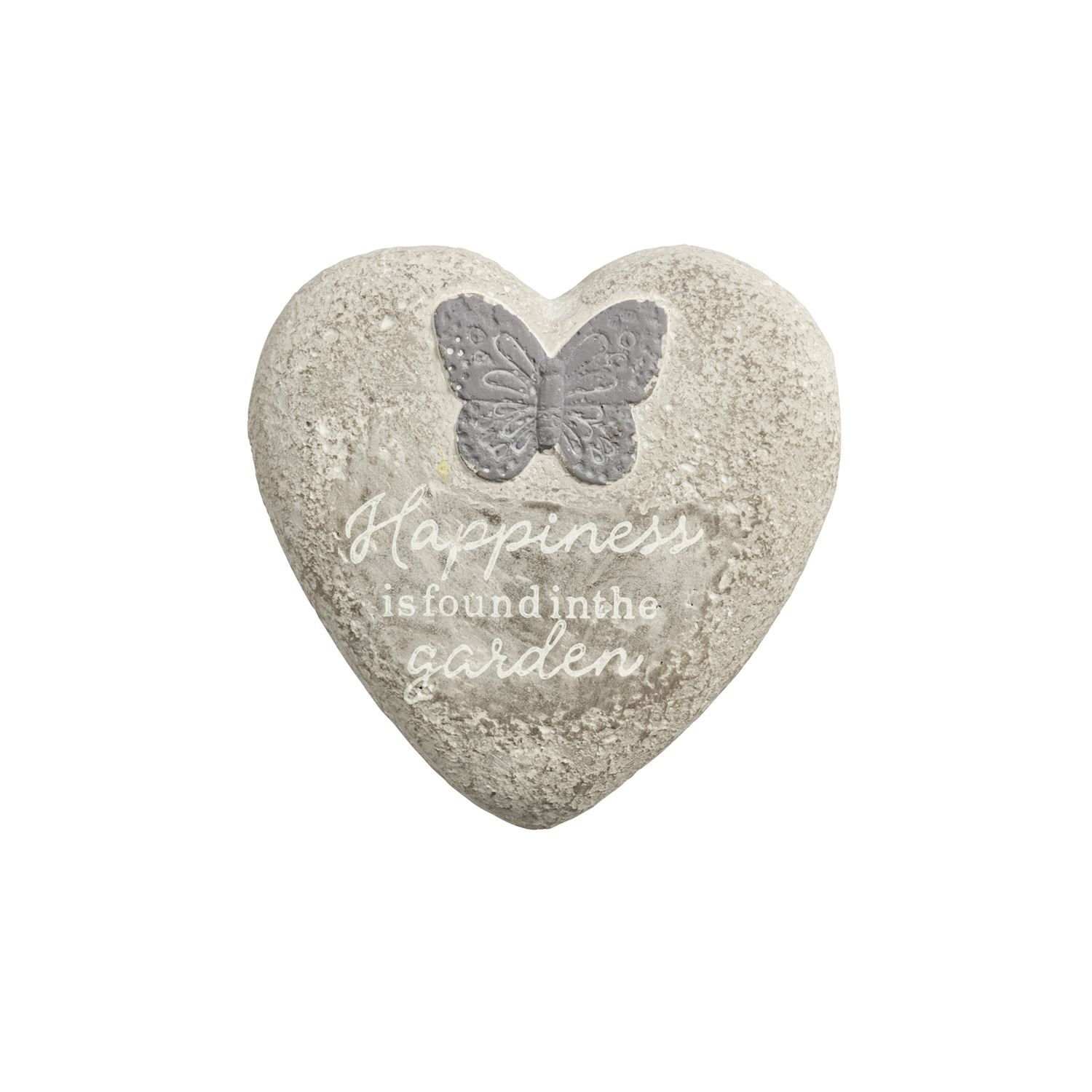 MudPie 41900140 Small Garden Rock