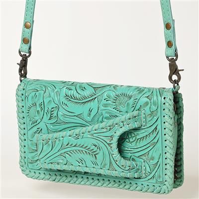 American Darling ADBG1228B Western Clutch