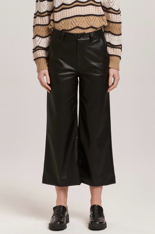 Dear John DPM55E530BLK Audrey SuperHiRise Crop.WL