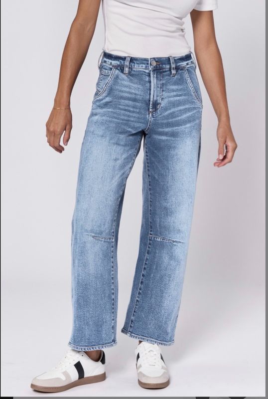 Dear John DPM26A118WHU Lasso HiRise Barrel