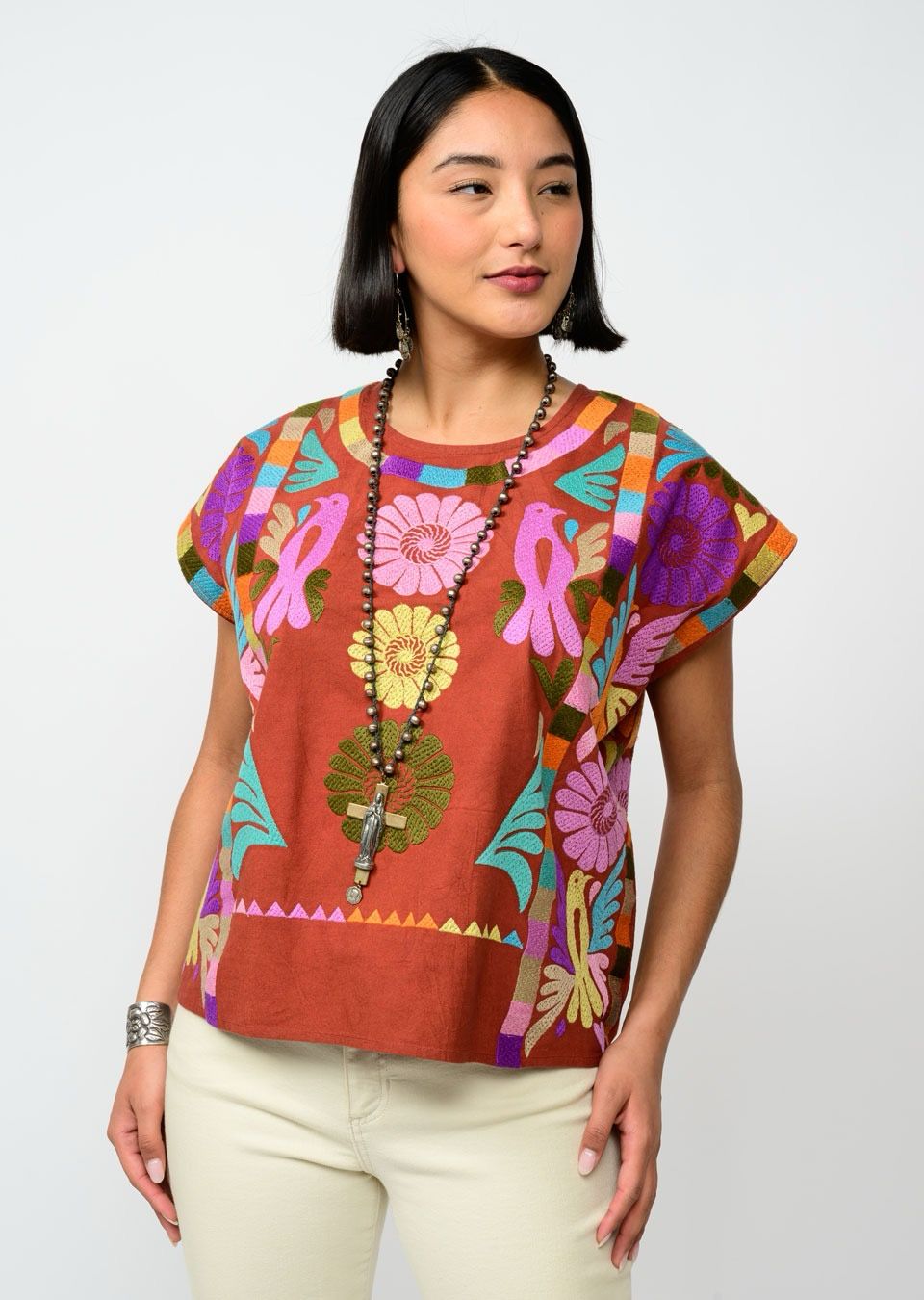 Sister Mary Francesca Top